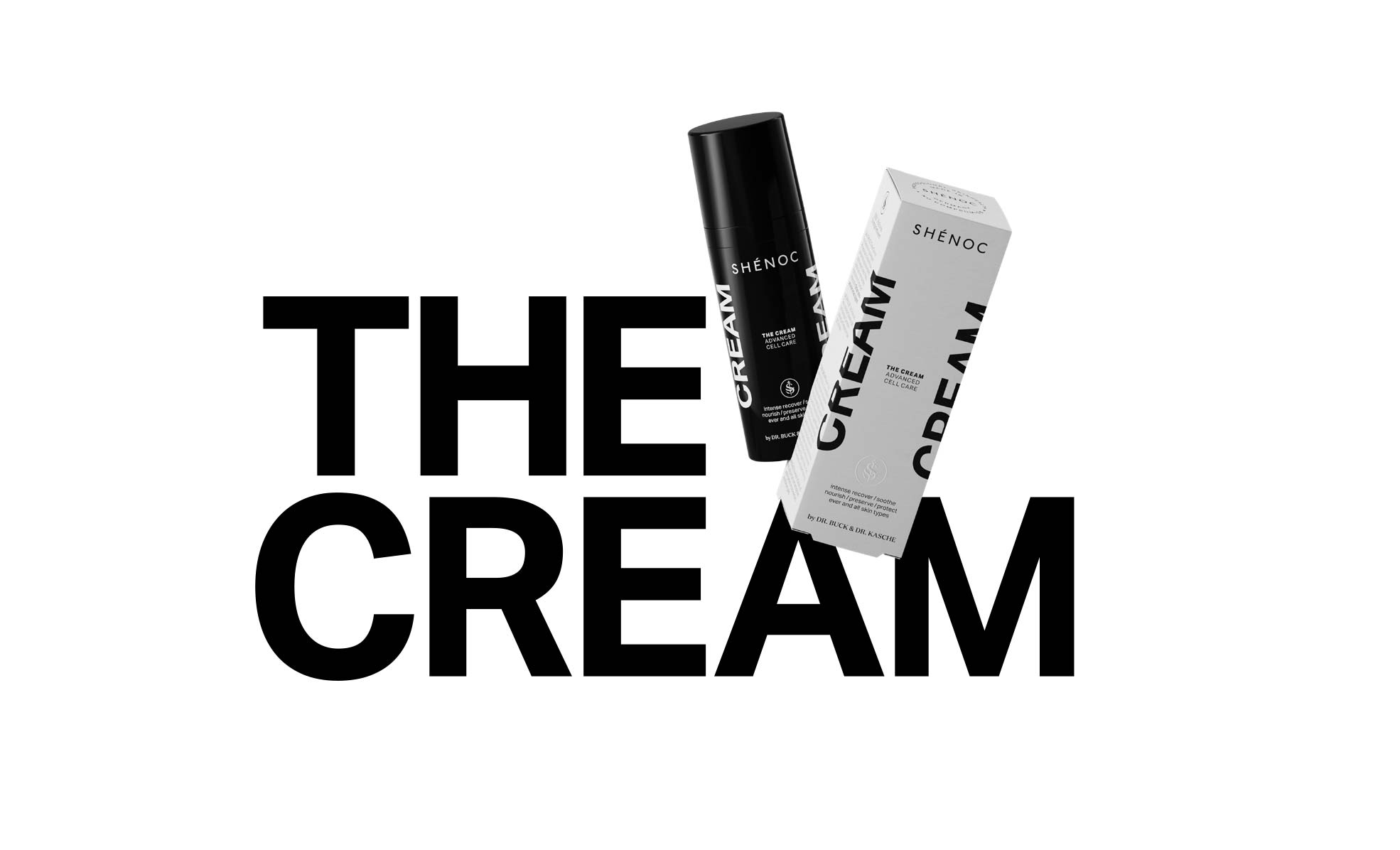 Product The Cream Main Image